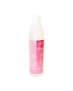 A3 - GLYCERINE ROSEWATER 260ML