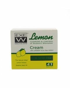 A3 - LEMON CLEARING CREAM FAIR TONE PLUS 150ML