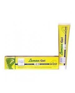 A3 - LEMON 4-EVER GEL TUBE 25ML