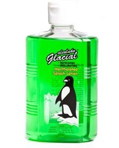 ALCOLADO GLACIAL - 250ML