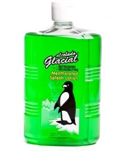 ALCOLADO GLACIAL - 500ML