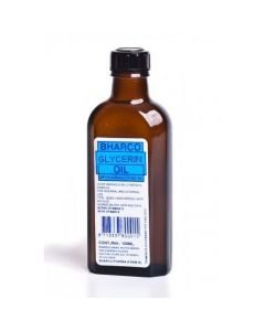 BHARCO - GLYCERINE 100ML