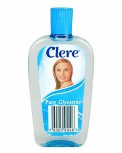 CLERE - PURE GLYCERINE 200ML