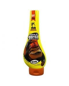 MOCO DE GORILA GEL - SQZ PUNK YELLOW 11,99OZ