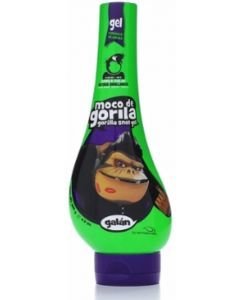 MOCO DE GORILA - GEL SQZ GALAN GREEN 11,99OZ