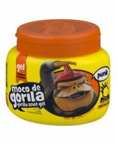 MOCO DE GORILA - GEL JAR PUNK YELLOW 9,52OZ