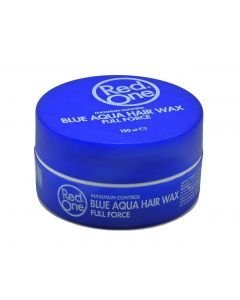 RED ONE - WAX BLUE 150ML