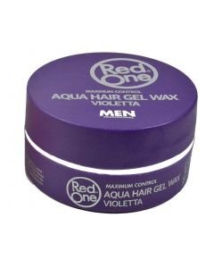 RED ONE - WAX PURPLE 150ML