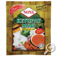 NONA RICE CAKE MINI 8X25GR