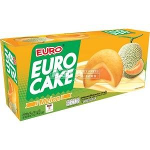(EURO) MELOEN CAKE 144GR