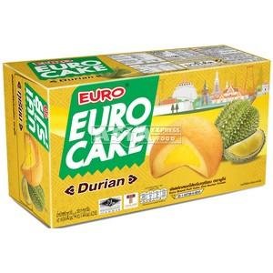 DURIAN CAKE 120GR