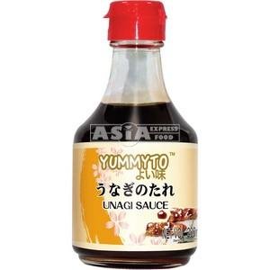 (YUMMYTO) UNAGI SAUS 200ML