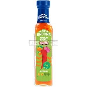 (ENCONA) MANGO CHILLISAUCE 142ML