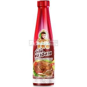 NONGPORN JAEW ESARN CHILLI SAUCE 300ML