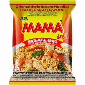 MAMA INST.NOODLES PAD KEE MAO