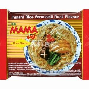 MAMA INST.RIJSTVERMICELLI EEND