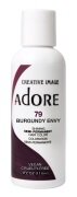 ADORE 79 BURGUNDY ENVY HAIR COLOR 118ML