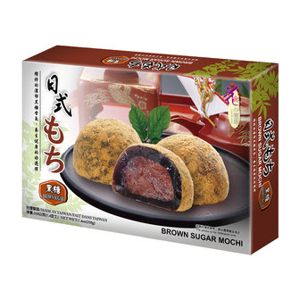 MOCHI BROWN SUGAR 210GR