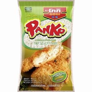 PANKO BROODKRUIMELS 200GR