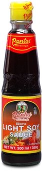 (PANTAI) LIGHT SOY SAUCE 300ML