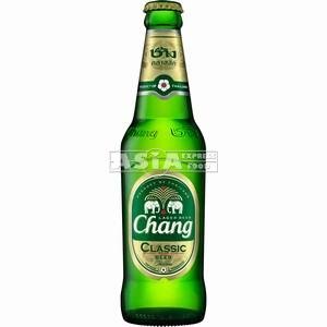 CHANG BIER 5% ALCOHOL 320ML