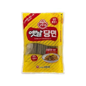 (OTTOGI) KOREAN ZOETE AARDAPPEL VERM.