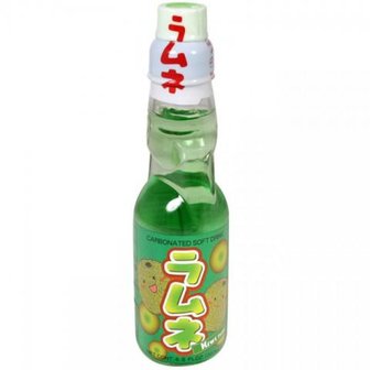 RAMUNE KIWI