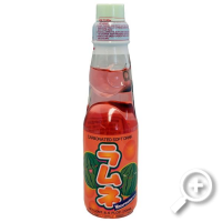 RAMUNE WATERMELON 200ML