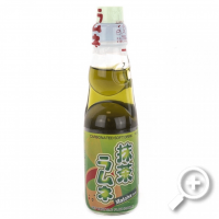 RAMUNE MATCHA 200ML