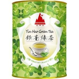 YIN HAO GREEN TEA 50GR