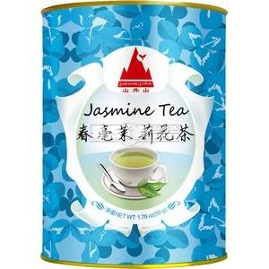 JASMINE TEA 50GR