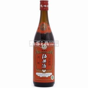 HUA TIAO CHIEW WIJN 16%ALC. 640ML