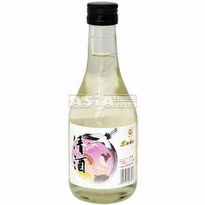 SAKE 14%ALC.300ML