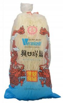 LUNGKOW VERMICELLI 500GR