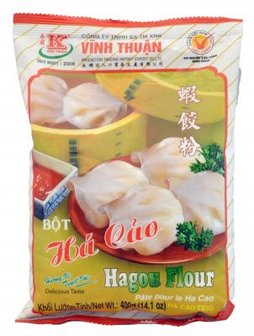 VT BOT HA CAO RICE FLOUR