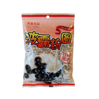 CHI CHENG STARCH BALL 250GR