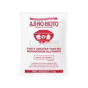 AJINOMOTO MONOSODIUM GLUTIMATE 1KG