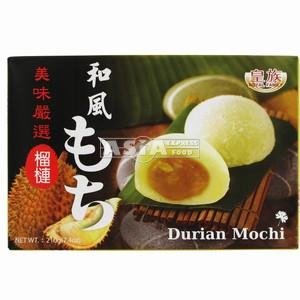 RF MOCHI DURIAN 210GR