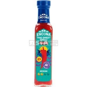 (ENCONA) THAI SWEET CHILLI SAUCE 142ML