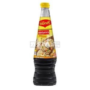 MAGGI KOOKSAUS SOJA SAUS 680ML