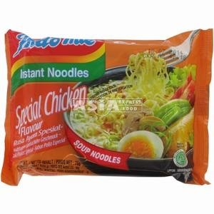 INDOMIE SPECIAL CHICKEN INST.NOODLE