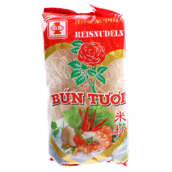 VN RICE NOODLE BUN TUOI VAR VUONG 400GR