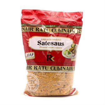 (RATU CULINAIR) SATESAUS 200GR