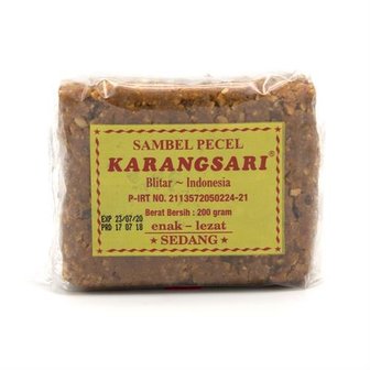 KARANG SARI SEDANG 200GR