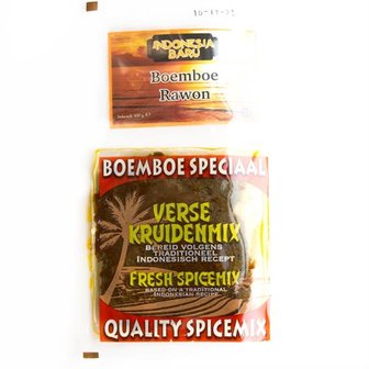 (INDO) BOEMBOE RAWON 100GR (17)