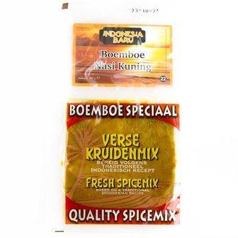 (INDO) BOEMBOE NASI KUNING 100GR (22)