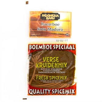 (INDO) BOEMBOE SOTO MADURA 100GR (23)