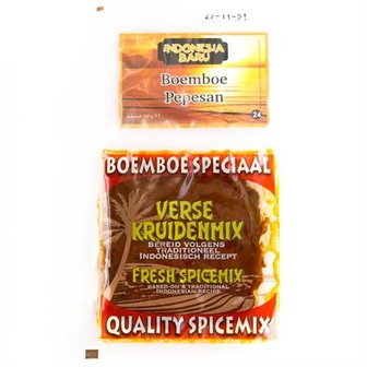 (INDO) BOEMBOE PEPESAN 100GR (24)