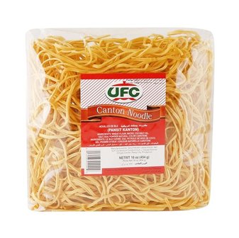 UFC PANCIT CANTON NOODLE 454GR