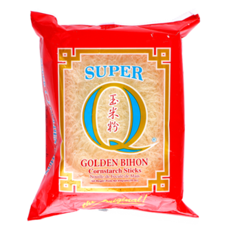 SUPER Q GOLDEN BIHON 454GR